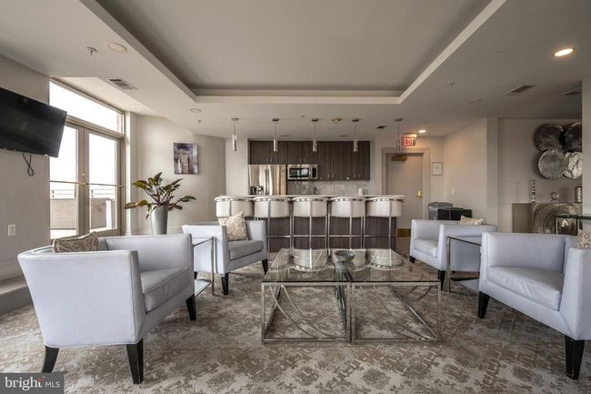 UNIT-450 - 3650 S Glebe Rd, Condo with 1 bedrooms, 1 bathrooms and null parking in ARLINGTON VA | Image 41