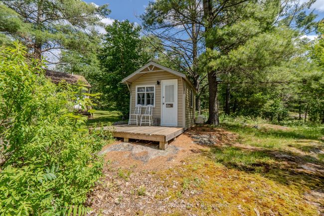 285C Ruston Rd, House other with 3 bedrooms, 1 bathrooms and 8 parking in Callander ON | Image 30