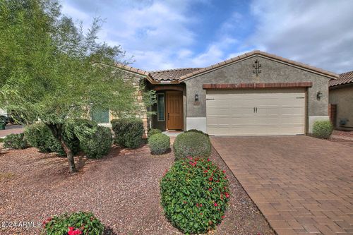 2608 W Brisa Drive, Phoenix, AZ, 85085 | Card Image