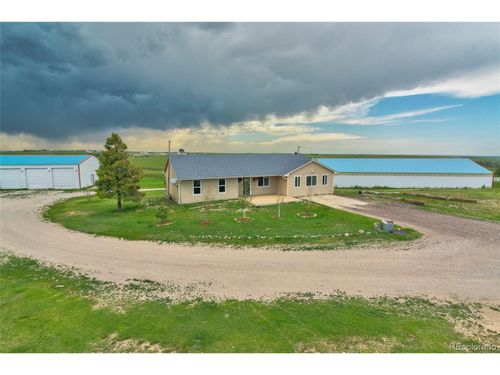 9491 County Road 134, Kiowa, CO, 80117-8915 | Card Image