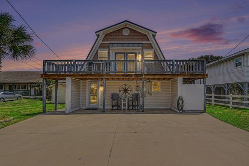 314 26th Ave N, North Myrtle Beach, SC, 29582-2104 | Card Image