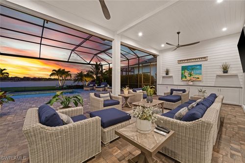 18365 Wildblue Blvd, Fort Myers, FL, 33913-8697 | Card Image