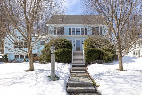 25 Washburn Ave, Wellesley, MA, 02481-5263 | Card Image