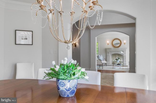 101 Chimney Ridge Pl, House other with 6 bedrooms, 7 bathrooms and null parking in Sterling VA | Image 9