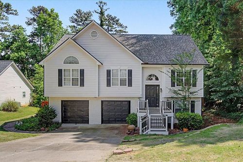 2713 Windsor Ct Nw, Kennesaw, GA, 30144-6039 | Card Image