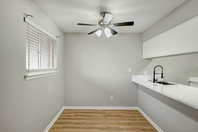 APT-20 - 1529 Wirt Rd, Townhouse with 1 bedrooms, 1 bathrooms and null parking in Houston TX | Image 9