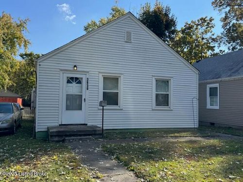 3659 Kahlert Ave, Louisville, KY, 40215-1866 | Card Image