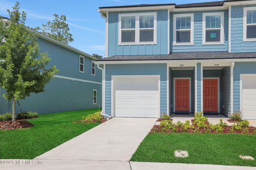 720 Sailor Grove Ln, JACKSONVILLE, FL, 32221-1621 | Card Image