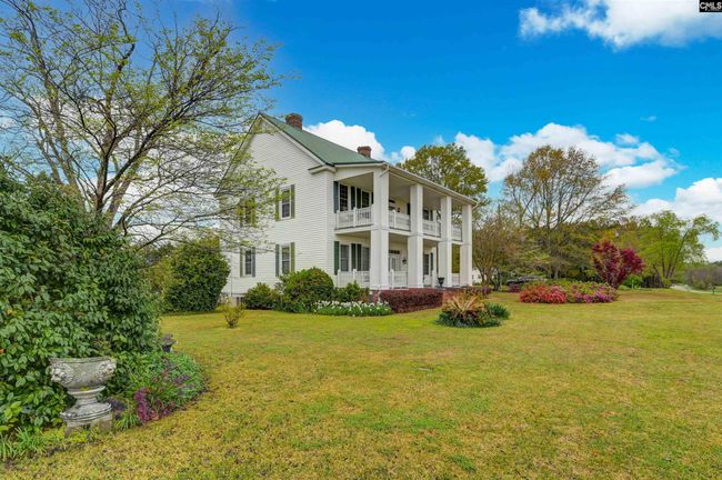 7146 Old State Rd, House other with 5 bedrooms, 2 bathrooms and null parking in St. Matthews SC | Image 61