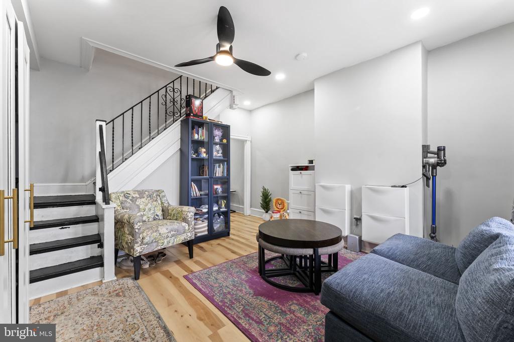 Residential in PHILADELPHIA 2