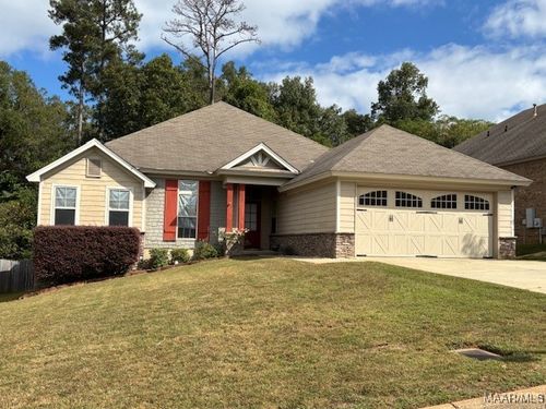 108 St Andrew Ct, Prattville, AL, 36066-5629 | Card Image