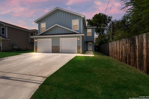 315 Bundy, San Antonio, TX, 78220-2301 | Card Image
