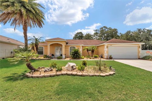 12439 Ne 48th Cir, OXFORD, FL, 34484-9601 | Card Image