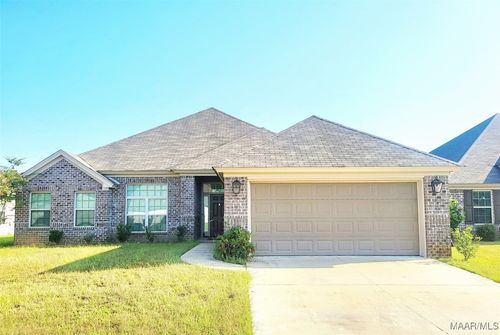 1008 Overture Dr, Montgomery, AL, 36117-2576 | Card Image