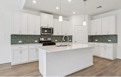 31114 De La Guerra, Huffman, TX, 77336 | Card Image