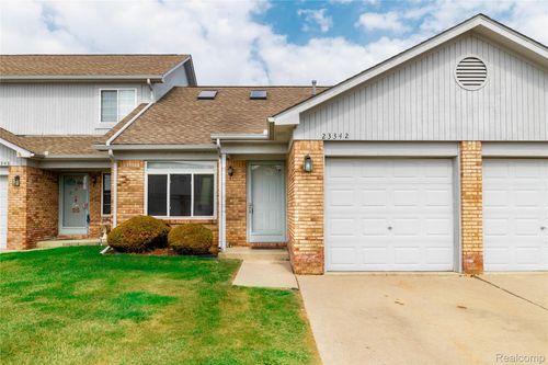 23342 Stiles Ct, Trenton, MI, 48183-5405 | Card Image