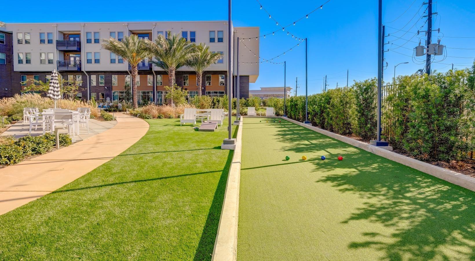 Residential Lease in Katy 3
