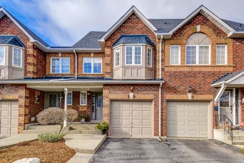 10-1425 Abbeywood Dr, Oakville, ON, L6M3R3 | Card Image