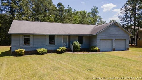 743 Warbler Pl, Vass, NC, 28394-8667 | Card Image