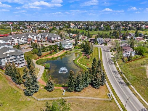 1108-1108 Hawksbrow Pt Nw, Calgary, AB, T3G4C9 | Card Image