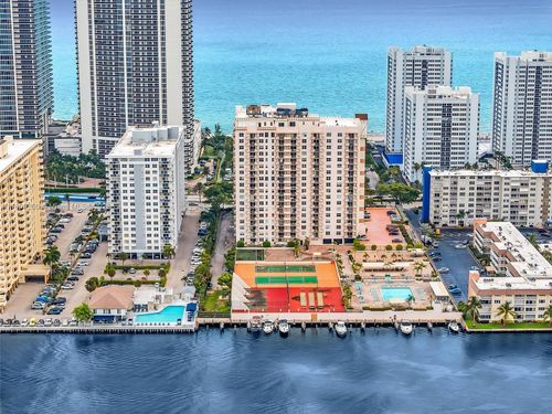 apt-4n-1865 S Ocean Dr, Hallandale Beach, FL, 33009-7609 | Card Image