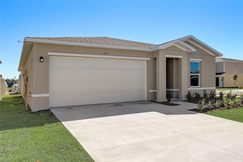 2323 Oklahoma Dr, SUMTERVILLE, FL, 33585-5194 | Card Image