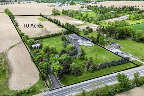 2280 Highway 27 N/A, Bradford West Gwillimbury, ON, L3Z2M8 | Card Image
