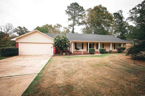 3125 Cherokee Ave, Camden, AR, 71701-7061 | Card Image