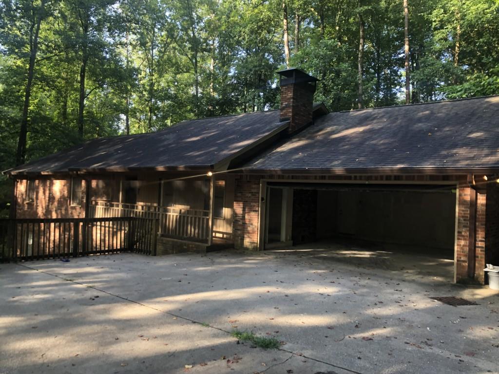 Spain Rd, Snellville, GA 30039