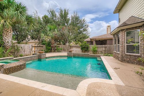 28118 Harper Creek Ln, Katy, TX, 77494-1536 | Card Image