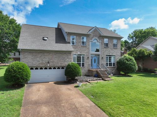 820 Caldwell Dr, Goodlettsville, TN, 37072-3324 | Card Image
