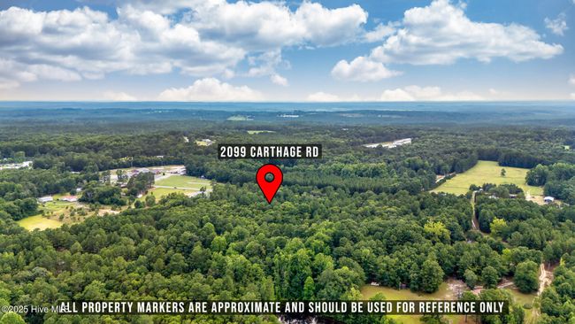 2 - 2099 Carthage Rd, Home with 0 bedrooms, 0 bathrooms and null parking in West End NC | Image 22