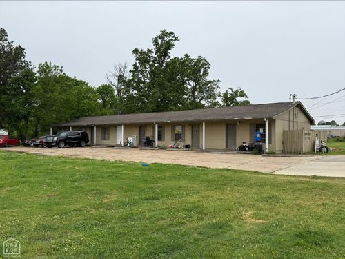 3811 E Highland Dr, Jonesboro, AR, 72401-6521 | Card Image
