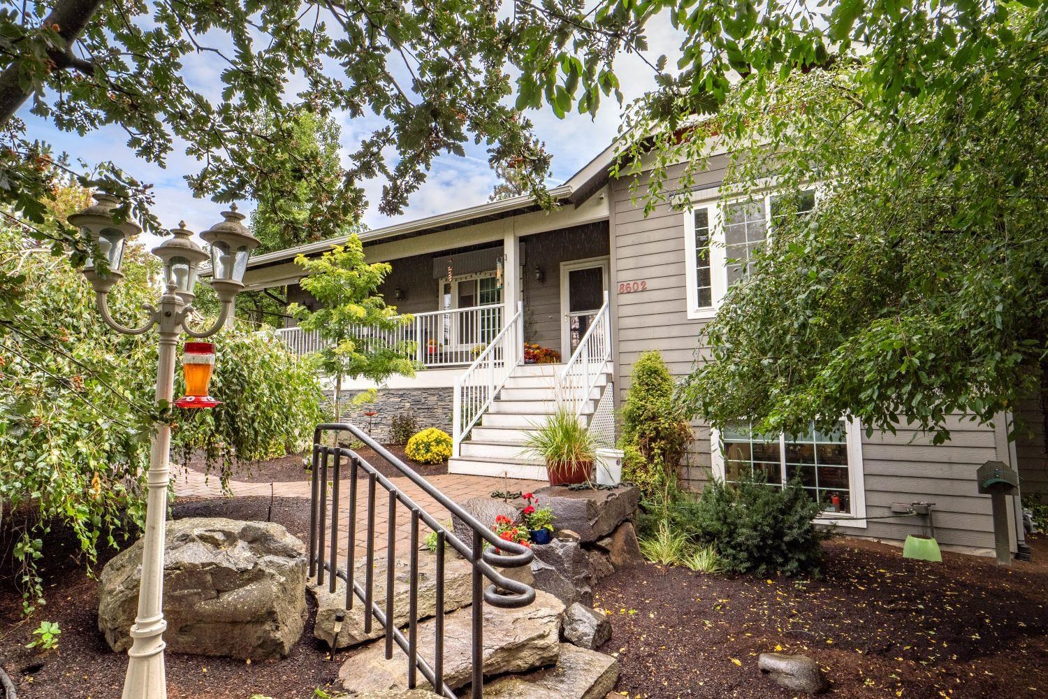 Seigle Ct, Nine Mile Falls, WA 99026