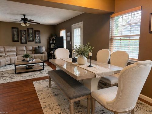 3309 Oklahoma Ave, Norfolk, VA, 23513-4161 | Card Image