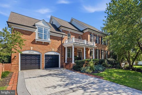 18441 Lanier Island Sq, LEESBURG, VA, 20176-3938 | Card Image