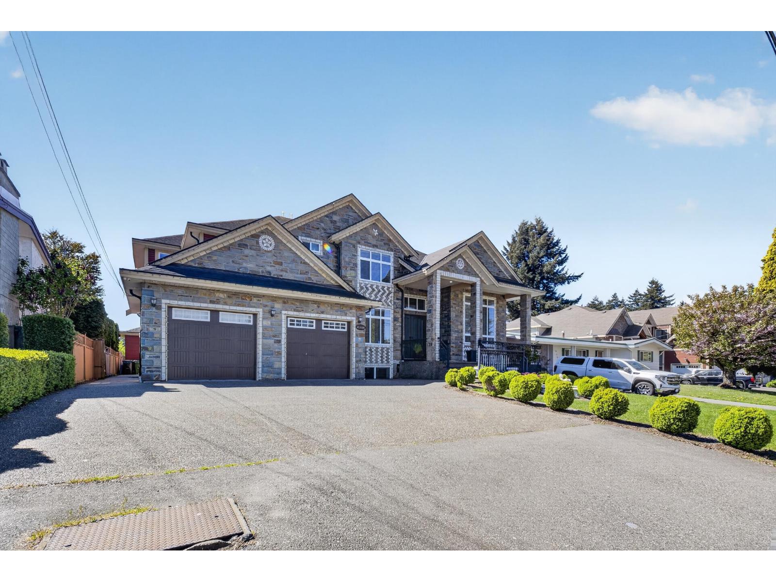 Residential in Abbotsford 2