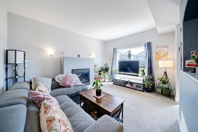 81 Shephard Ave, House other with 3 bedrooms, 4 bathrooms and 2 parking in Alliston ON | Image 26