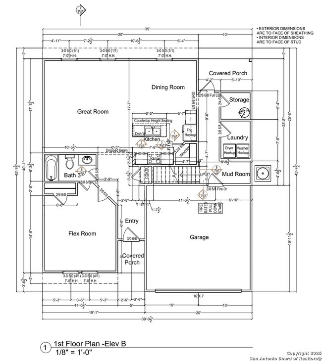 5070 Spring Branch Rd, House other with 5 bedrooms, 3 bathrooms and null parking in Spring Branch TX | Image 10