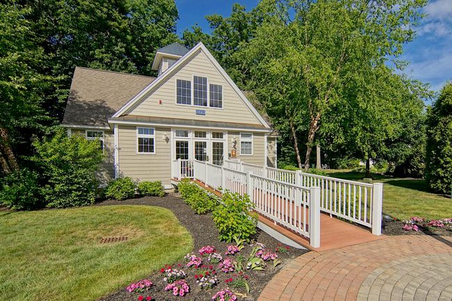 APT-324 - 3 Sterling Hill Ln, Condo with 2 bedrooms, 2 bathrooms and null parking in Exeter NH | Image 30