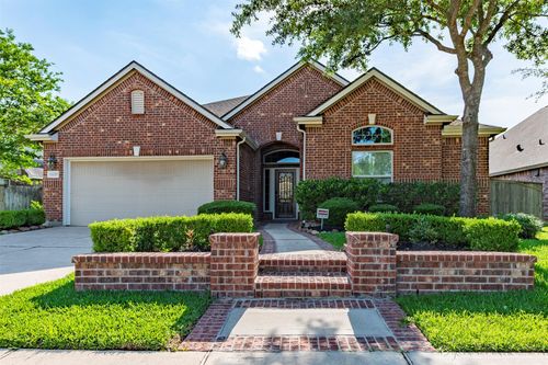 12227 Meadow Breeze Dr, Cypress, TX, 77433-3893 | Card Image