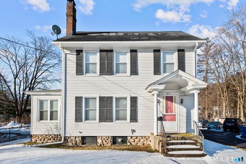 63 Jerome Ave, Bristol, CT, 06010-3708 | Card Image