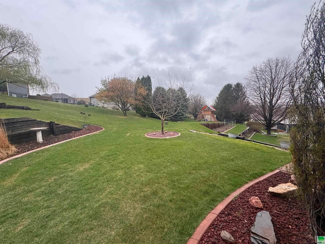 951 Springbrook Dr, House other with 3 bedrooms, 3 bathrooms and null parking in Hinton IA | Image 4