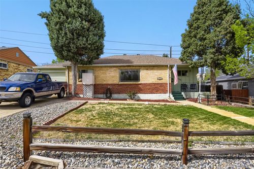 1521 Ruth Drive, Thornton, CO, 80229 | Card Image