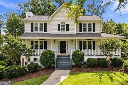 4758 Shallow Ridge Rd Ne, Kennesaw, GA, 30144-5303 | Card Image