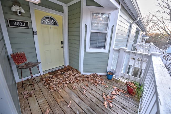 3022 Summerhill Pl, Home with 1 bedrooms, 1 bathrooms and null parking in Fairfield Bay AR | Image 24