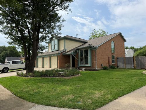 7510 Lauren Ln, Rowlett, TX, 75089-2435 | Card Image