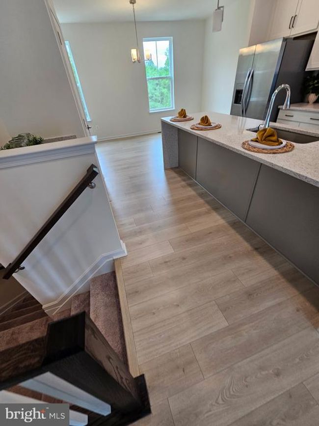8 - 7304 Roxy Run, Townhouse with 3 bedrooms, 4 bathrooms and null parking in CLINTON MD | Image 13