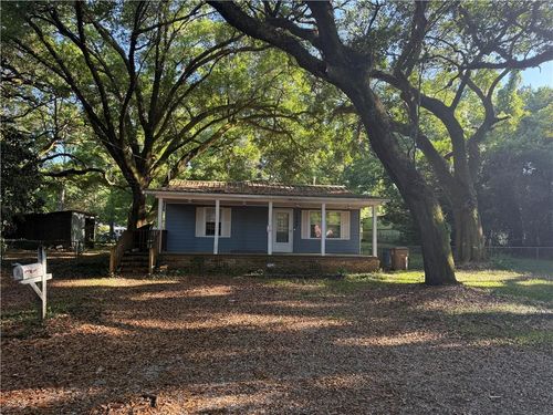 1909 Brill Rd, Mobile, AL, 36605-4016 | Card Image