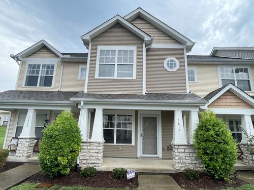 1615 Lincoya Bay Dr, Nashville, TN, 37214-2768 | Card Image